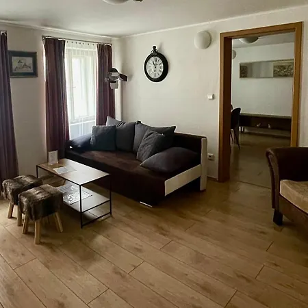 U Zeleneho Jalovce Apartment Prague Exterior photo