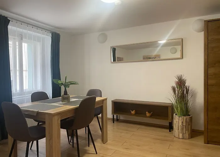 U Zeleneho Jalovce