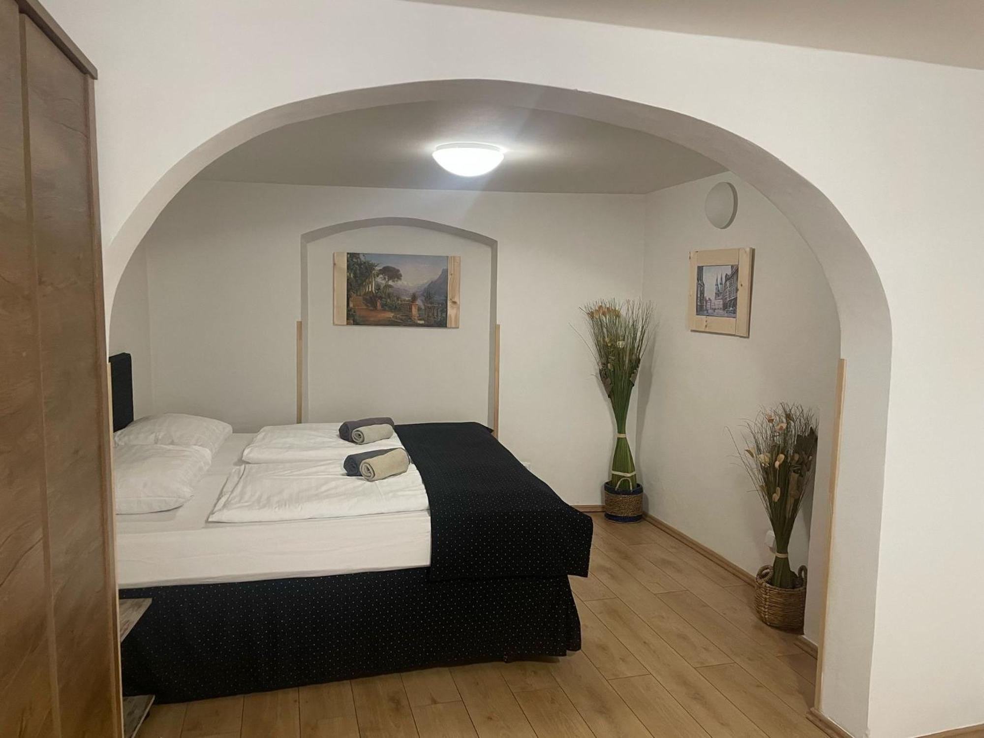 U Zeleneho Jalovce Prague