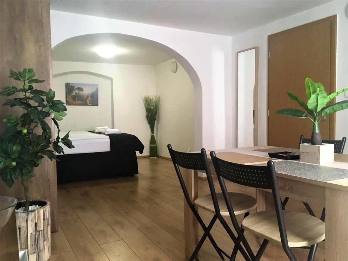 Apartment U Zeleneho Jalovce *